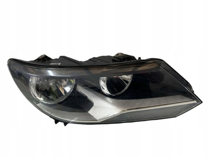 VW TIGUAN PHARE AVANT PRAWIDLOWY 2011 SUV 4/5DR 5N2941006 (10-18) DIESEL