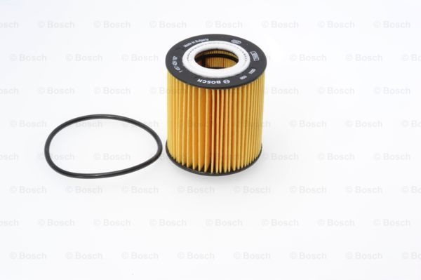 BOSCH FILTRE HUILES CHRYSLER PT CRUISER 1,6/ MINI 1,6