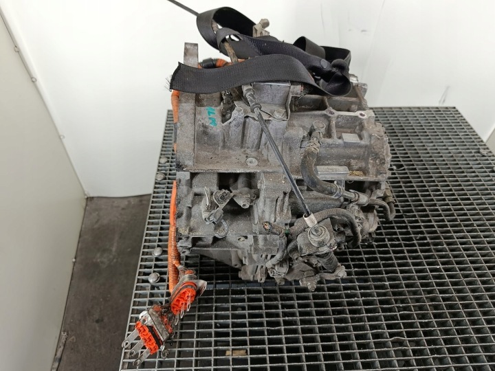 BOÎTE DE VITESSES AUTOMATE TOYOTA YARIS III 1LM 1.5 HYBRID