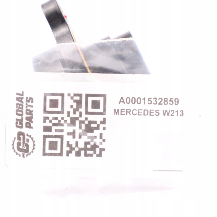 MERCEDES W213 SOUPAPE ÉVACUATION ÉCHANGEUR D'AIR DE SURALIMENTATION AIR SURALIMENTATION A0001532859