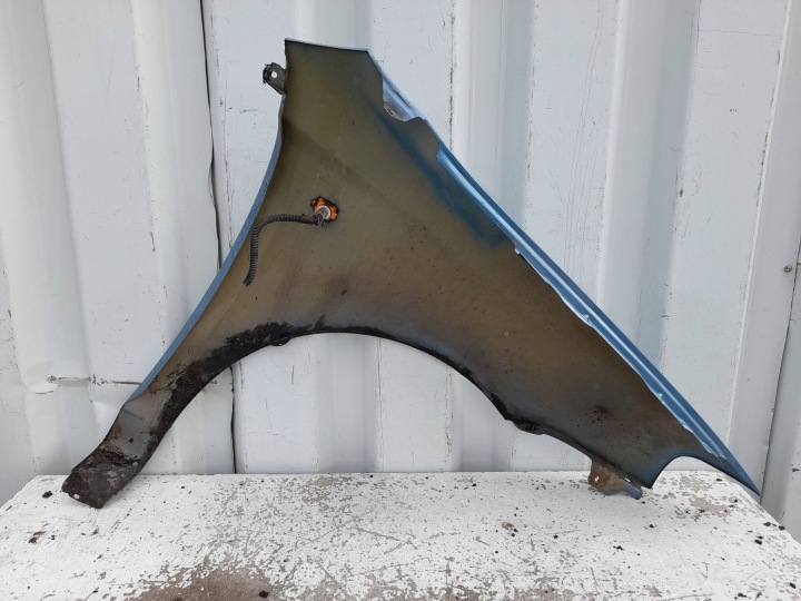 AILE GAUCHE AVANT CHEVROLET KALOS 32U