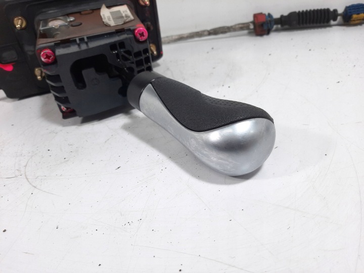CITROEN C5 I LIFT 2.0HDI BREAK 07R MÉCANISME DE CHANGEMENT DE VITESSES VITESSE CÂBLE AUTOMATE 9655483980