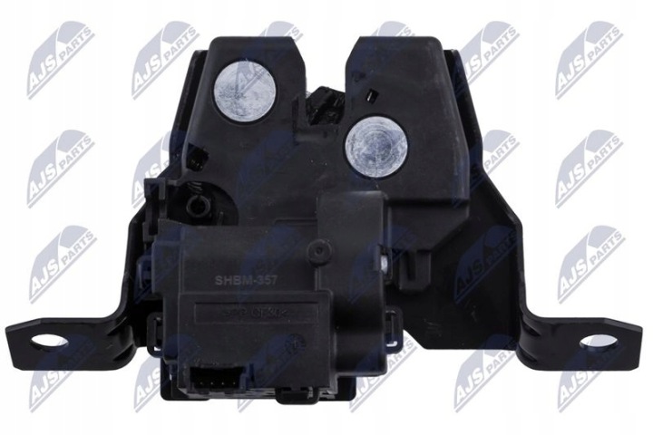 NTY EZC-BM-357 SERRURE COUVERCLES DE COFFRE COUVERCLES DE COFFRE