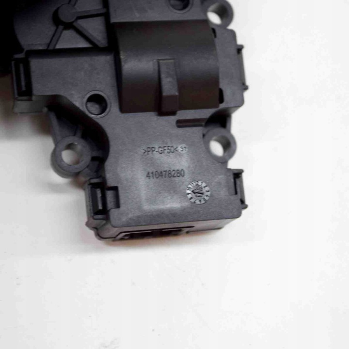 SOUPAPES STERUJACE CHAUFFAGE LAND ROVER DISCOVERY V (L462) MF1139301650