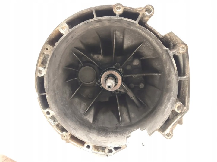 FORD TRANSIT MANUELLE 5-BIEGOWA BOÎTE DE VITESSES 2.4 TDCI RWD DIESEL DDFA1