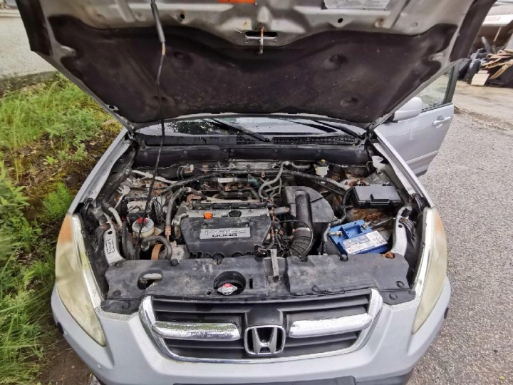HONDA CR-V RELAIS 2003 2.0L 0332017315 0 332 017 315, 0332017315