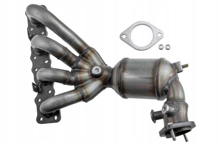KAT-BM-002 NTY CATALYSEUR NTY