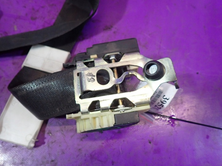OPEL ZAFIRA A I 99-03 CEINTURE DE SÉCURITÉ GAUCHE AVANT 90560635
