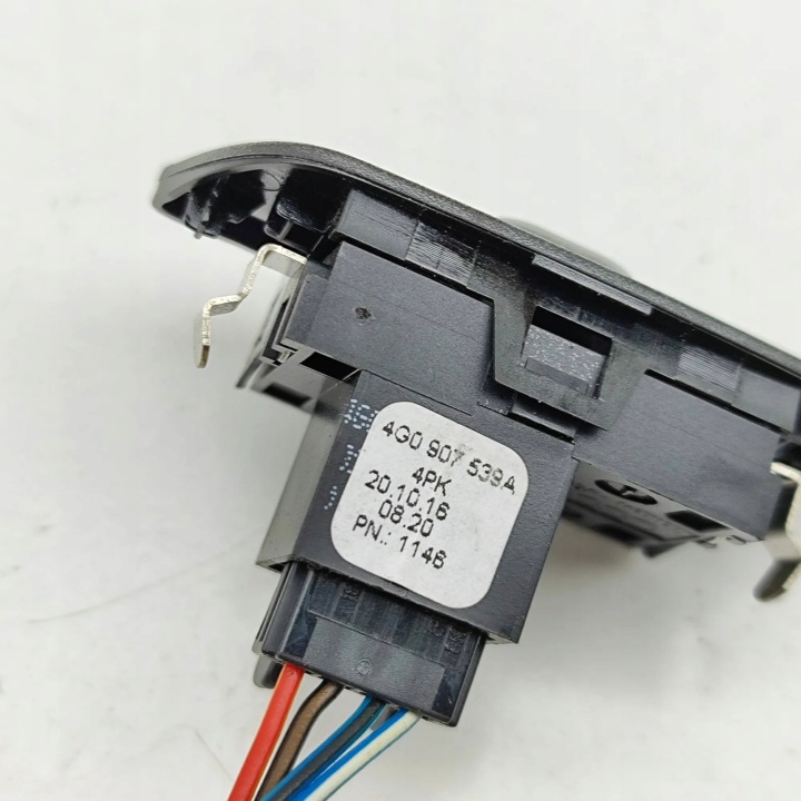 CAPTEUR SLONCA AUDI A6 (4G2, C7, 4GC) 4G0907539A 3.0L DIESEL 180KW 2012
