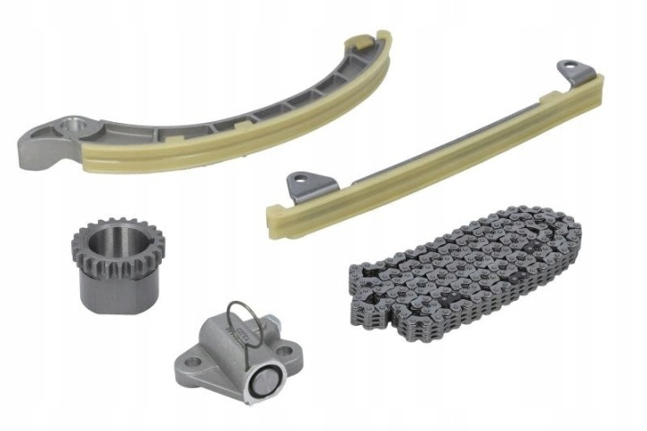 KIT CHAÎNES DISTRIBUTION OPEL SUZUKI KIT CHAÎNES DISTRIBUTION 21-0444 HEPU