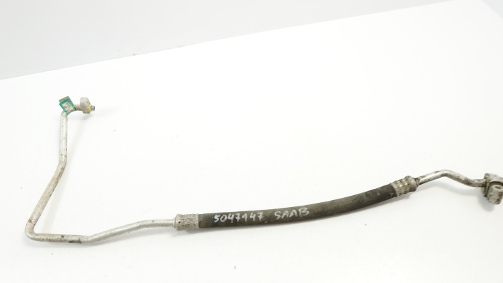 SAAB 95 9-5 2.2 TID FIL CLIMATISATION 5047147