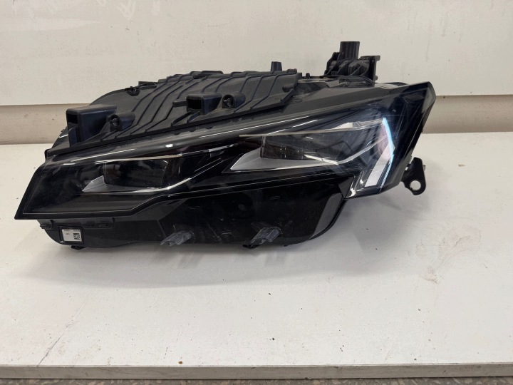 PROJECTEUR AVANT PEUGEOT 308 T10 ENSEMBLE 9849115080
