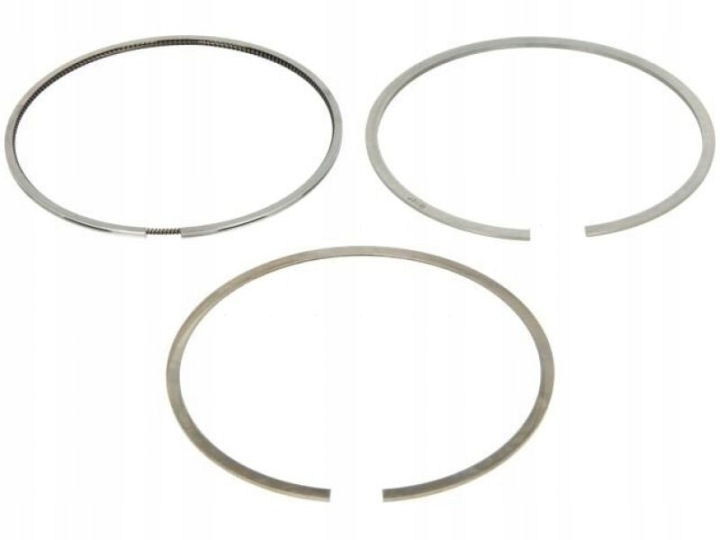 KIT PIERSCIENI PISTON MAHLE ORIG 028 14 N2