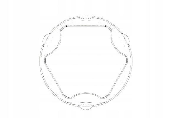 LOBRO 304884 KIT PROTECTIONS SYSTÈME DIRECTION