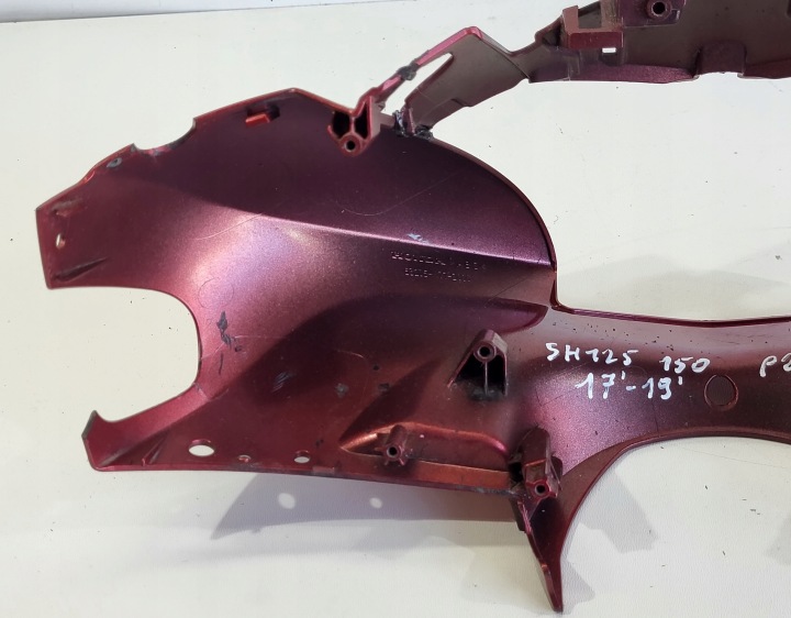PROTECTION PHARES CASQUETTE CALOTTE HONDA SH 125 150 2017-2019R 53205-K77-D000