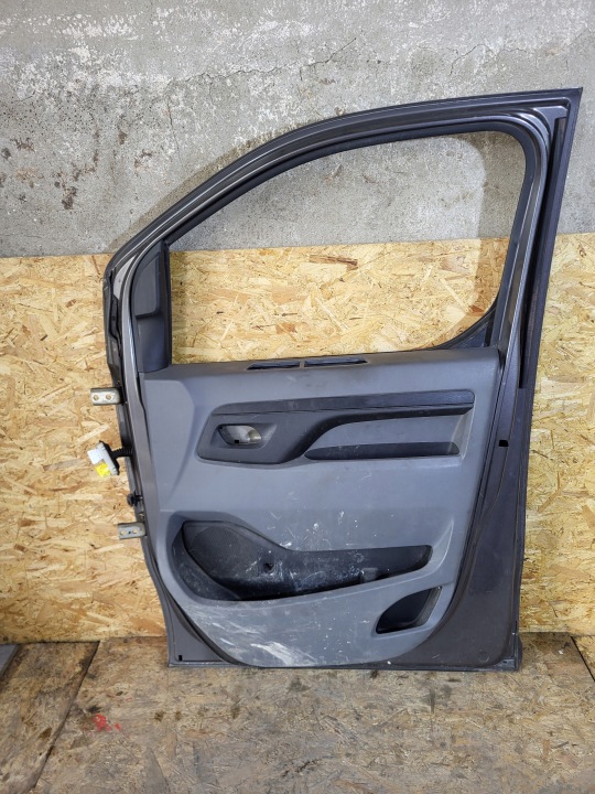 PORTES DROIT AVANT DROIT AVANT CITROEN JUMPY III EXPERT IV PROACE 16- EVL