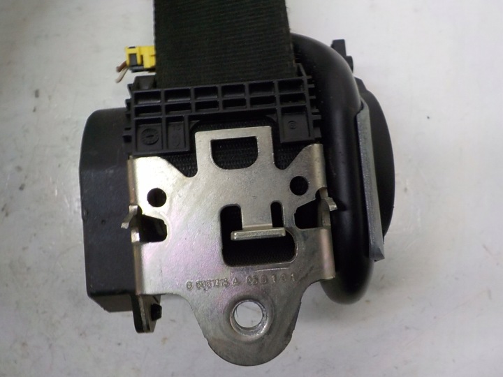 LAND ROVER FREELANDER II CEINTURE DE SÉCURITÉ GAUCHE 6G9N-61295-CEW 605566700