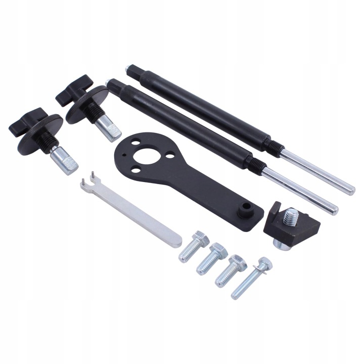 BLOCAGE DISTRIBUTION FIAT 1.2 1.4 16V 1.4 T-JET