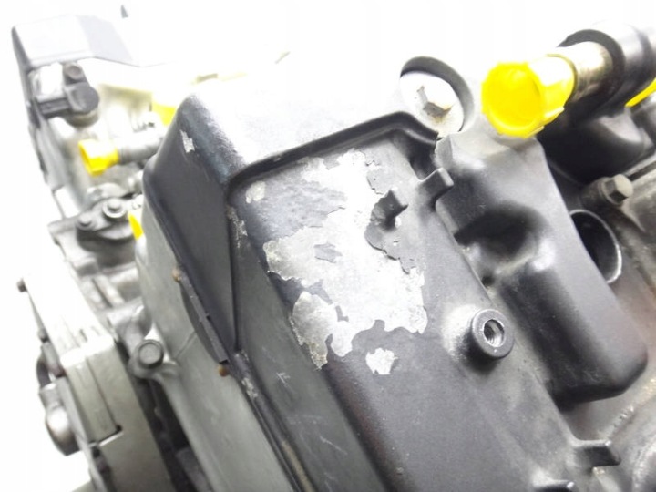 HONDA RADIO 600 HORNET MOTEUR GARANTIE 30 JOURS