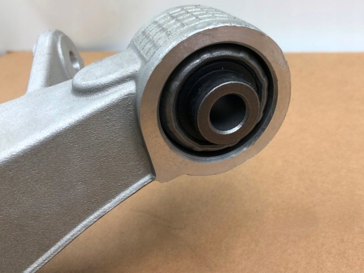 BRAS DE SUSPENSION C2D 42388 AXE ARRIÈRE GAUCHE VERS JAGUAR XF SPORTBRAKE X250 XJ X351 BARRE DE LIAISON