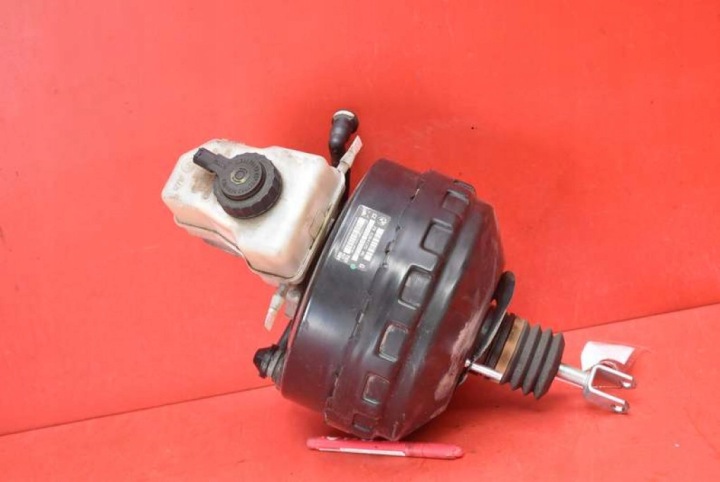 SERVO POMPE DE FREIN EUROPE 6764125 BMW E90 E91 2.0 D 163 KM 04-10