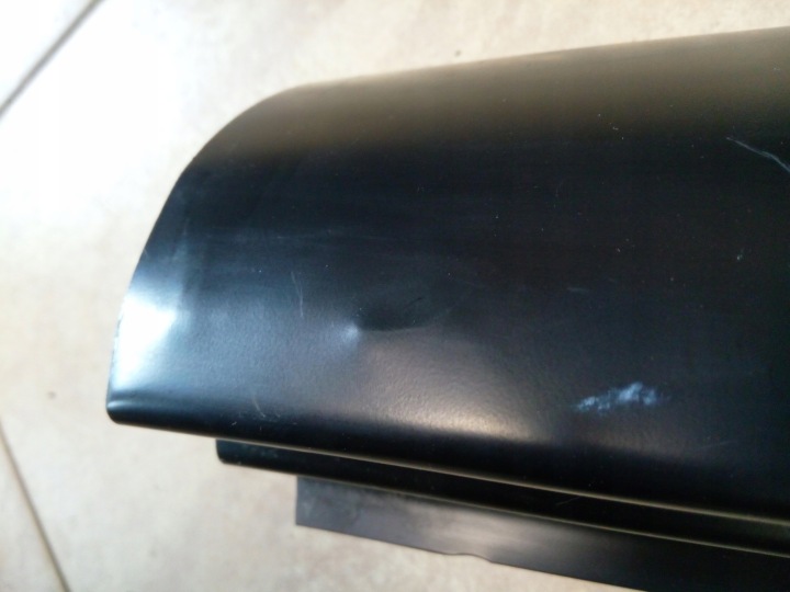 BRODERIE MONTANTS BRODERIE TOITS VW GOLF TURAN 1T0809606H NEUF ORIGINAL