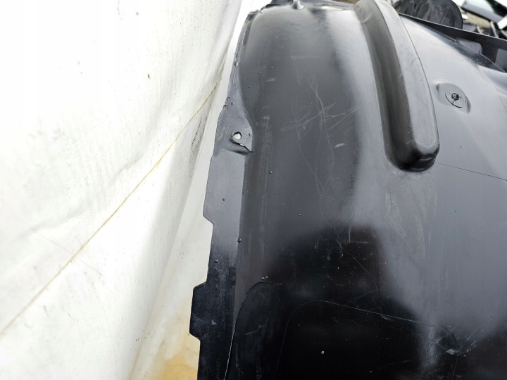 PASSAGE DE ROUE AUDI Q4 E-TRON 89A DROIT AVANT ORIGINAL DROIT AVANT 89A821172B