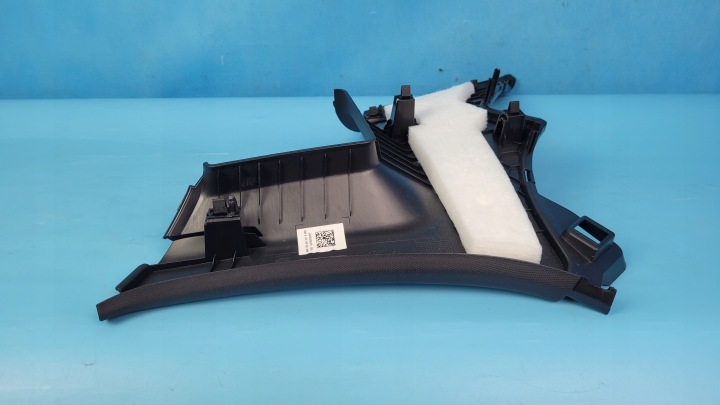 CUPRA LEON 23R PROTECTION MONTANTS C GAUCHE ARRIÈRE 5FA867287A