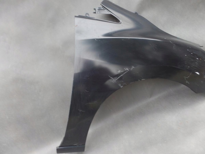 MAZDA 5 V 10- WING FRONT FRONT RIGHT ORIGINAL 