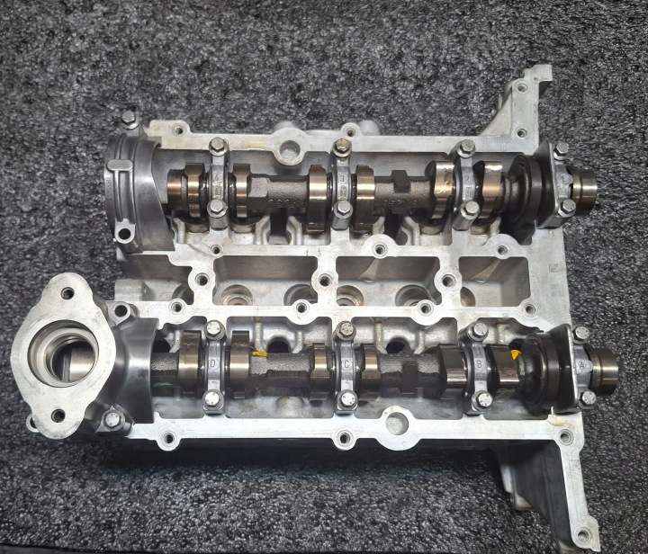 FORD FOCUS MK3 1.0 ECO CULASSE PBCM5G-6090-GE SFJA