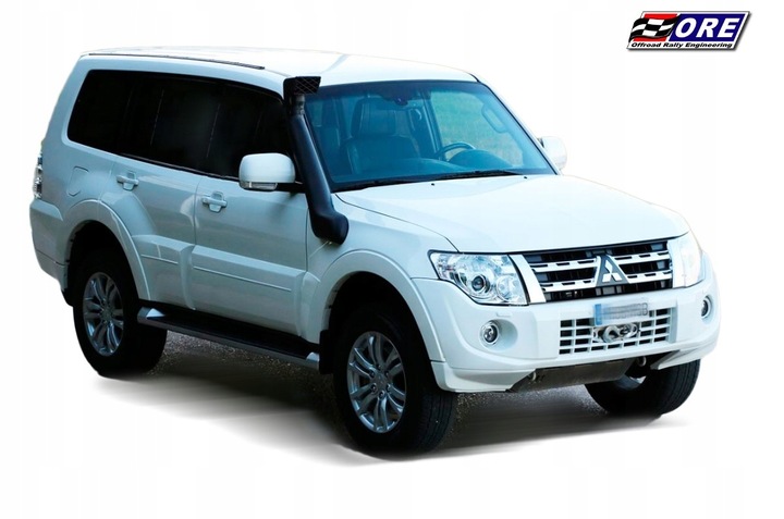 SNORKEL MITSUBISHI PAJERO IV (2006 -18) 