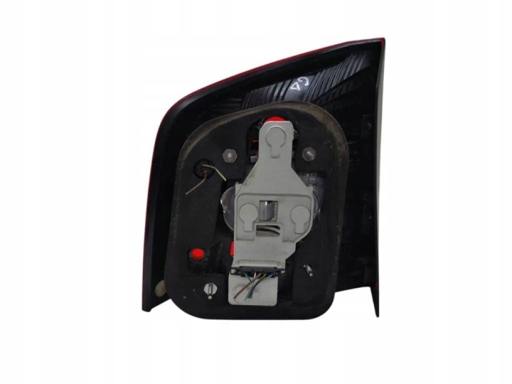 PHARE DROITE ARRIÈRE SKODA OCTAVIA II COMBI (1Z5) PPT20 1.8L GASOLINE 2010