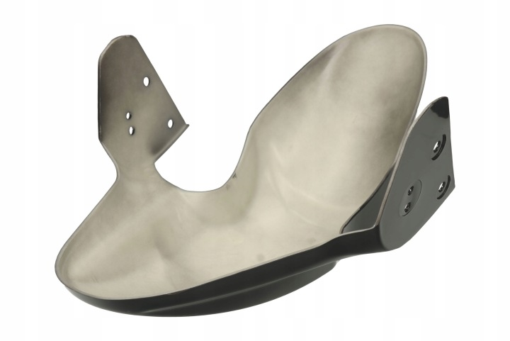 KEEWAY HURRICANE CAPER AILE AVANT NOIR 2T