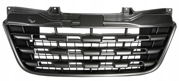 CALANDRE GRILLE RENAULT MASTER 2010-2014