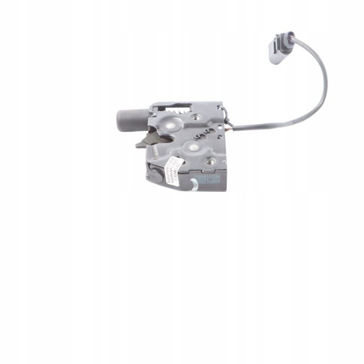 AUDI A6 C7 SERRURE VERROU CAPOTS 4G0823509D