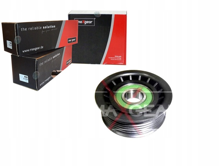 GALET COURROIE WIELOROWK. FORD 2,0TD