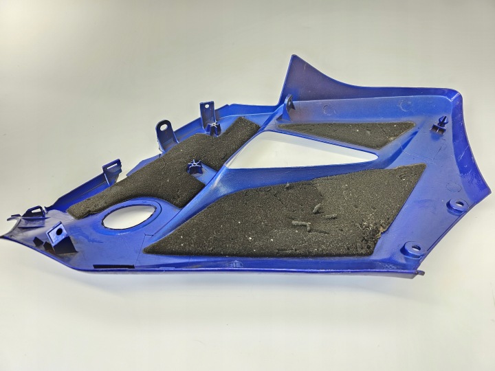 HONDA CBR 125 DÉFLECTEUR D'AIR DROITE CÔTÉ COLLECTEUR DROIT PROTECTION