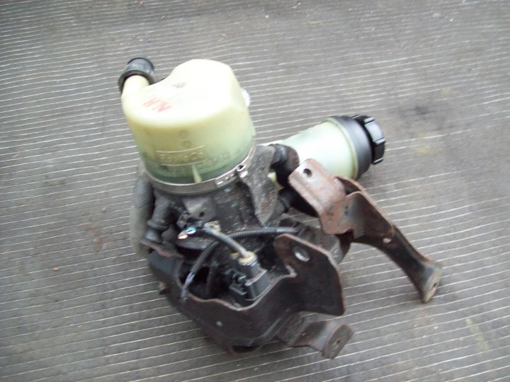 POMPE AMPLIFICATEUR FORD GALAXY MK3 S-MAX MONDEO MK4 6G91-3K514-AL XYZ