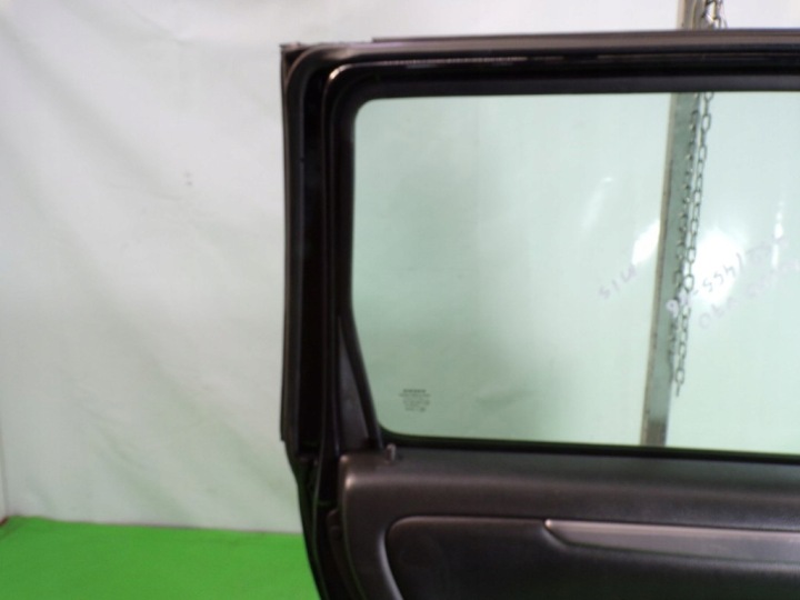 VOLVO V70 II PORTES GAUCHE ARRIÈRE ARRIÈRE