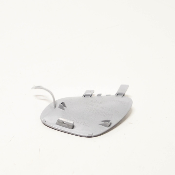 MB E W213 AMG AVANT PARE-CHOCS TOW HOOK EYE CAP COVER A21388552009999