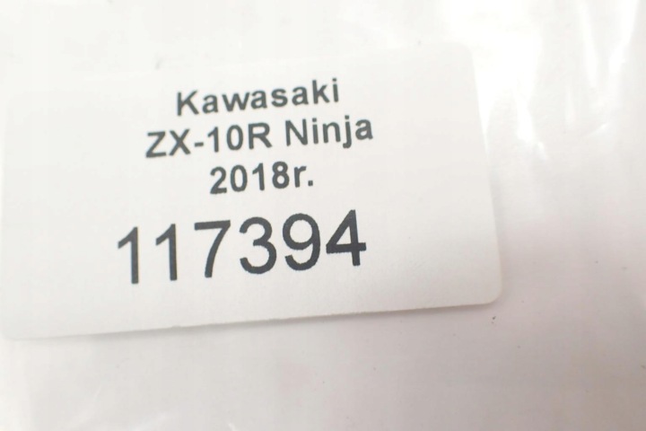 KAWASAKI ZX-10R NINJA 16-20 CONTACTEUR D'ALLUMAGE MODULE KIT