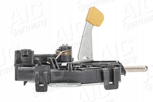 SERRURE COUVERCLES MOTEUR VERS FORD MONDEO IV 2.5