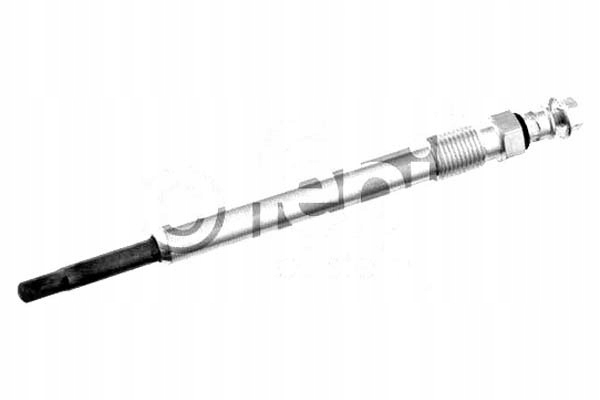 BOUGIE DE PRÉCHAUFFAGE DB A CLASSE W168 02- FE18408 FEBI