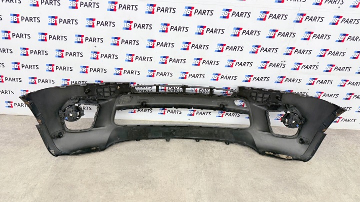 BMW E70 X5 LIFT CLI PARE-CHOCS AVANT AVANT MODULE PDC HALOGÈNES 8047316