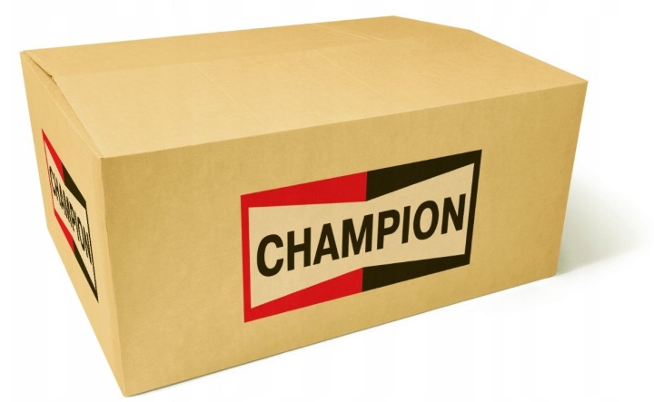 CHAMPION L459/606 FILTRE CARBURANTS