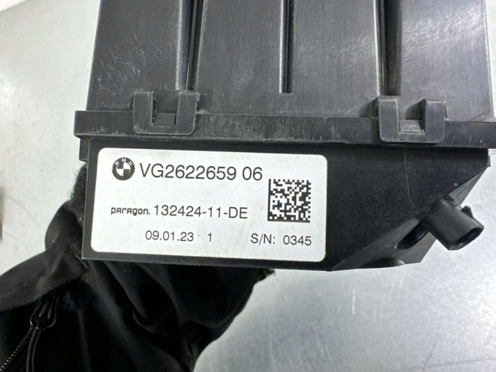 VG262265906 SUBWOOFER BMW 3 G20 G21 2023 LIVRAISON PL 2–3 JOURS
