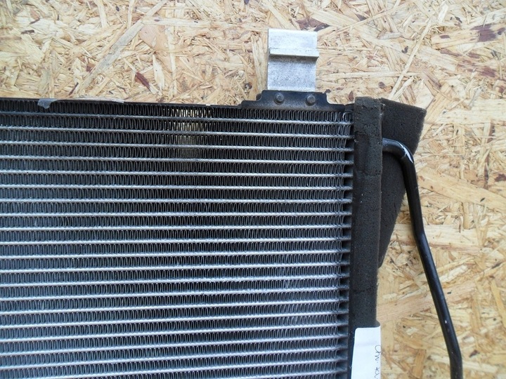 RADIATOR AIR CONDITIONER SUZUKI WAGON R+ OPEL AGILA photo 5 - milautoparts-fr.ukrlive.com