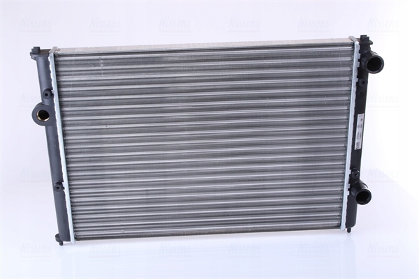 NISSENS RADIATEUR MOTEUR VW PASSAT 1,6-2,0 94-