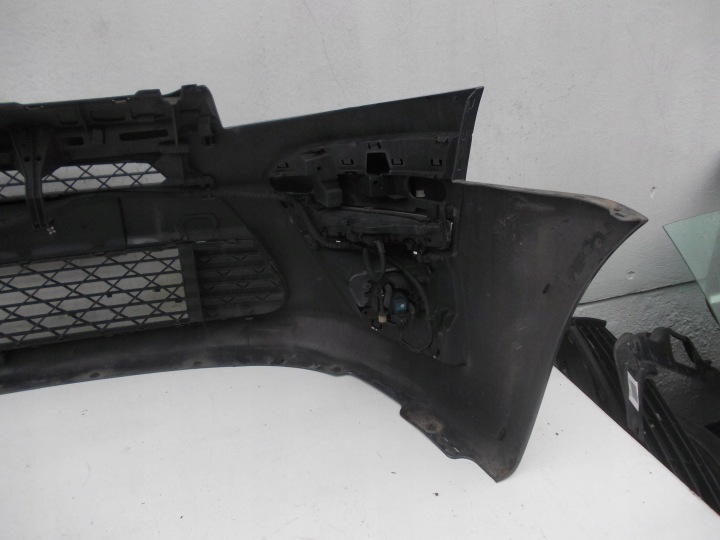 PARE-CHOCS AVANT AVANT CITROEN C4 I PICASSO GRAND LIFT EZWD 9680402277