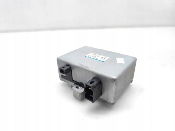 MITSUBISHI ASX MODULE CONTRÔLEUR CAOUTCHOUC 1.8 DI-D DIESEL 110KW (150 HP)